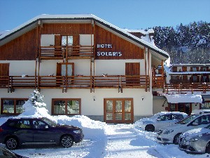 Hotel FRAITEVE wakacje