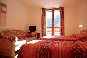 Hotel FRAITEVE wakacje