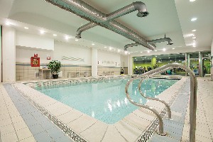 Hotel HOTEL VILLAGGIO OLIMPICO wakacje