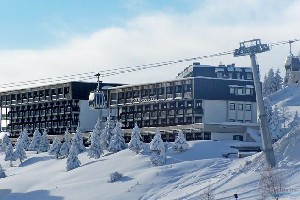 Resort