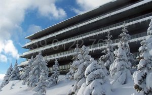 Residence Palace Sestriere
