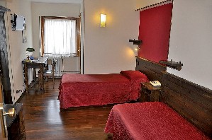 Hotel SUD - OVEST wakacje