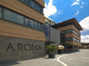 Hotel A. ROMA LIFESTYLE wakacje