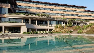 Hotel A. ROMA LIFESTYLE wakacje