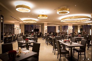 Hotel A. ROMA LIFESTYLE wakacje