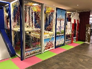 Hotel A. ROMA LIFESTYLE wakacje