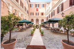 Hotel Antico Palazzo Rospigliosi