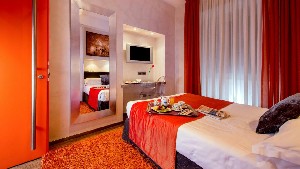 Hotel ARISTON HOTEL ROMA wakacje
