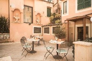 Hotel DONATELLO wakacje