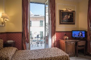 Hotel DONATELLO wakacje