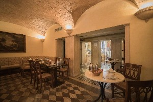 Hotel DONATELLO wakacje