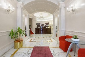 Hotel GAMBRINUS HOTEL wakacje