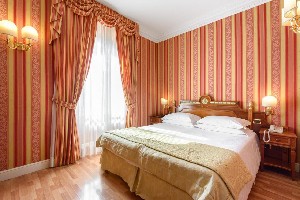 Hotel GAMBRINUS HOTEL wakacje