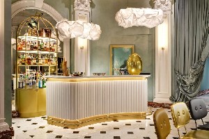 Hotel LEON'S PLACE wakacje