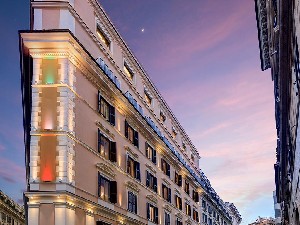 Marcella Royal Hotel 