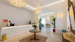 Hotel MILTON wakacje