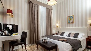 Hotel NORD NUOVA ROMA wakacje