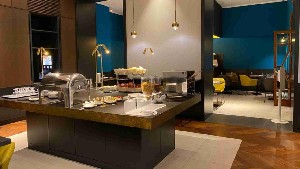 Hotel NORD NUOVA ROMA wakacje