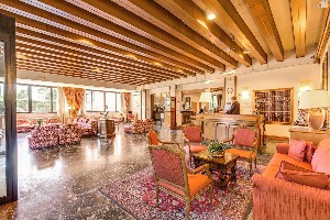 Hotel PINEWOOD ROMA wakacje