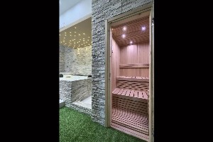 Spa and wellness