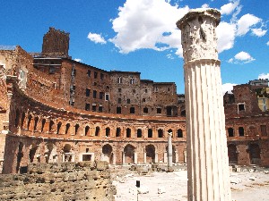Italie Rim 23