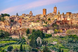 Orvieto