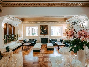 Hotel RIVER PALACE wakacje