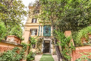 Hotel Rome Garden