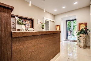 Hotel ROME GARDEN wakacje