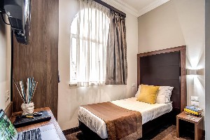 Hotel ROME GARDEN wakacje