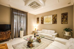 Hotel ROME GARDEN wakacje