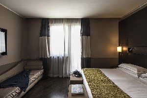 Hotel ROME TIMES wakacje