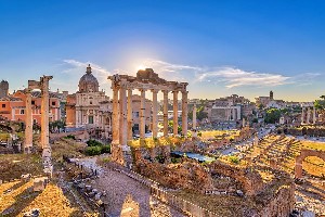 Forum Romanum