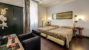 Hotel VALLE wakacje