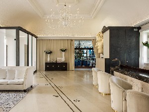 Hotel VILLA AGRIPPINA GRAN MELIA wakacje