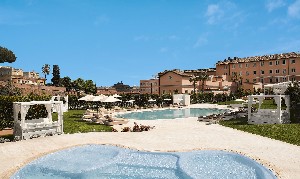 Hotel VILLA AGRIPPINA GRAN MELIA wakacje