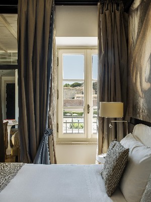 Hotel VILLA AGRIPPINA GRAN MELIA wakacje