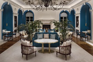 Hotel VILLA AGRIPPINA GRAN MELIA wakacje