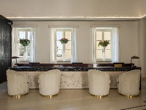 Hotel VILLA AGRIPPINA GRAN MELIA wakacje
