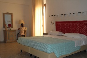 Hotel ALGHERO VACANZE wakacje
