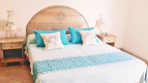 Hotel ALGHERO VACANZE wakacje