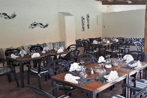 Hotel CALABONA wakacje