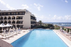 Hotel CALABONA wakacje