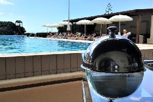 Hotel CALABONA wakacje