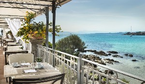 Hotel GABBIANO AZZURRO wakacje