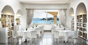 Hotel GABBIANO AZZURRO wakacje