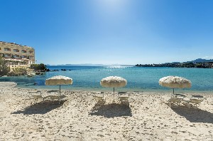 Hotel GABBIANO AZZURRO wakacje