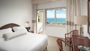 Hotel GABBIANO AZZURRO wakacje