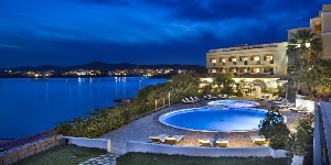 Hotel GABBIANO AZZURRO wakacje