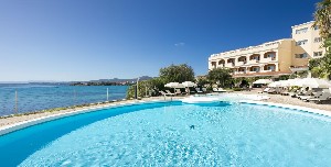 Hotel GABBIANO AZZURRO wakacje